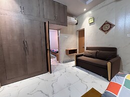 Green Homestay