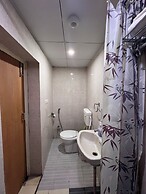 Green Homestay