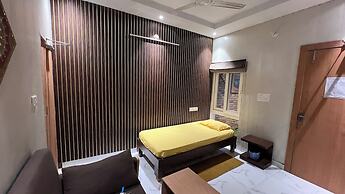 Green Homestay