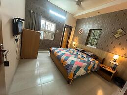 Green Homestay