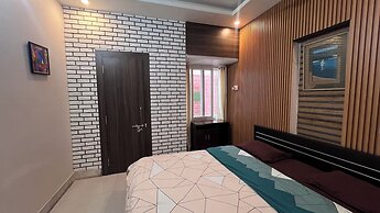 Green Homestay