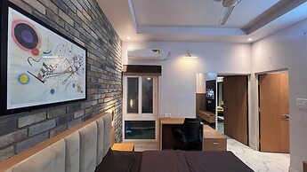 Green Homestay