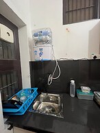 Green Homestay
