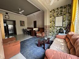 Green Homestay