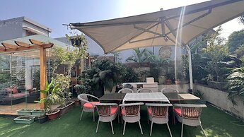 Green Homestay