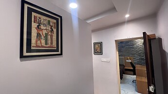 Green Homestay
