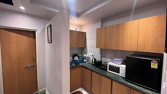 Green Homestay