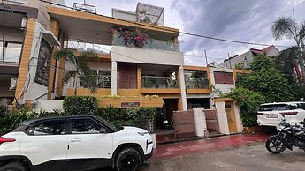 Green Homestay