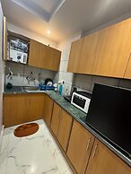 Green Homestay