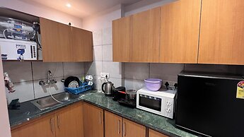 Green Homestay