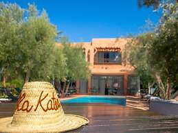 Villa Katia