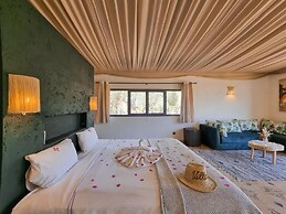 Villa Katia