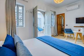 Villa Katia