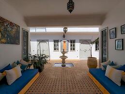 Villa Katia
