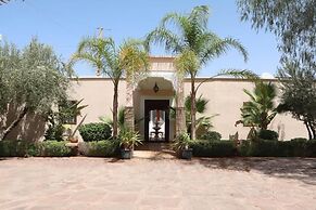 Villa Katia