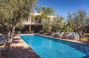 Villa Katia