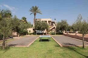 Villa Katia