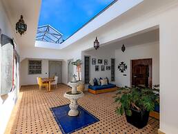 Villa Katia