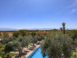 Villa Katia