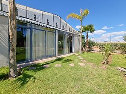Villa Katia