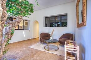 Villa Katia