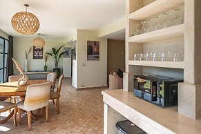 Villa Katia