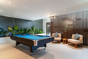 Diamond Hill 10 Br Heated Pool