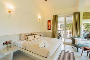 ELIVAAS Casa Mandala 4BHKVilla with pool