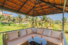 ELIVAAS Casa Mandala 4BHKVilla with pool
