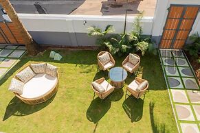 ELIVAAS Casa Mandala 4BHKVilla with pool