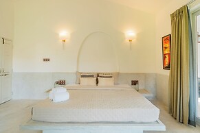 ELIVAAS Casa Mandala 4BHKVilla with pool