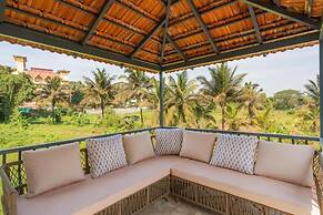 ELIVAAS Casa Mandala 4BHKVilla with pool
