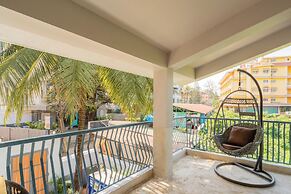 ELIVAAS Casa Mandala 4BHKVilla with pool