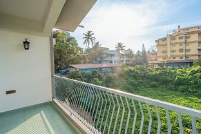 ELIVAAS Casa Mandala 4BHKVilla with pool