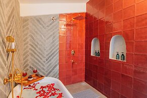 ELIVAAS Casa Mandala 4BHKVilla with pool