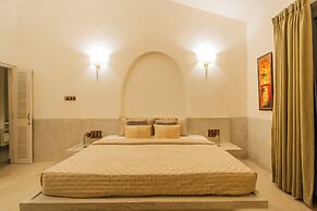 ELIVAAS Casa Mandala 4BHKVilla with pool