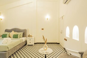 ELIVAAS Casa Mandala 4BHKVilla with pool