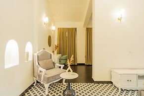 ELIVAAS Casa Mandala 4BHKVilla with pool