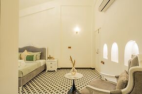 ELIVAAS Casa Mandala 4BHKVilla with pool