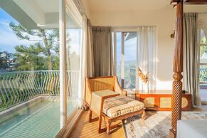 ELIVAAS Casa Mandala 4BHKVilla with pool