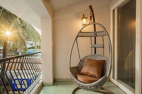ELIVAAS Casa Mandala 4BHKVilla with pool