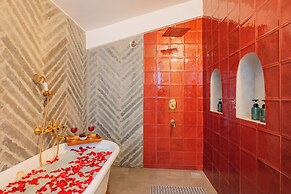 ELIVAAS Casa Mandala 4BHKVilla with pool