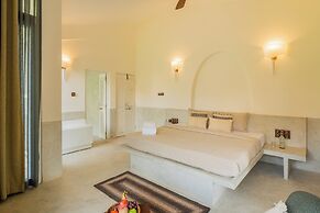 ELIVAAS Casa Mandala 4BHKVilla with pool