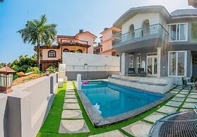 ELIVAAS Casa Mandala 4BHKVilla with pool