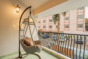 ELIVAAS Casa Mandala 4BHKVilla with pool