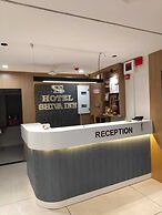 hotel shiva inn