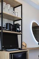 My Luxury Downtown Vibe Suites