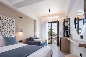 My Luxury Downtown Vibe Suites