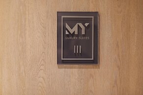 My Luxury Downtown Vibe Suites