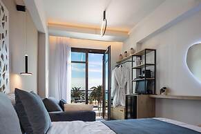 My Luxury Downtown Vibe Suites